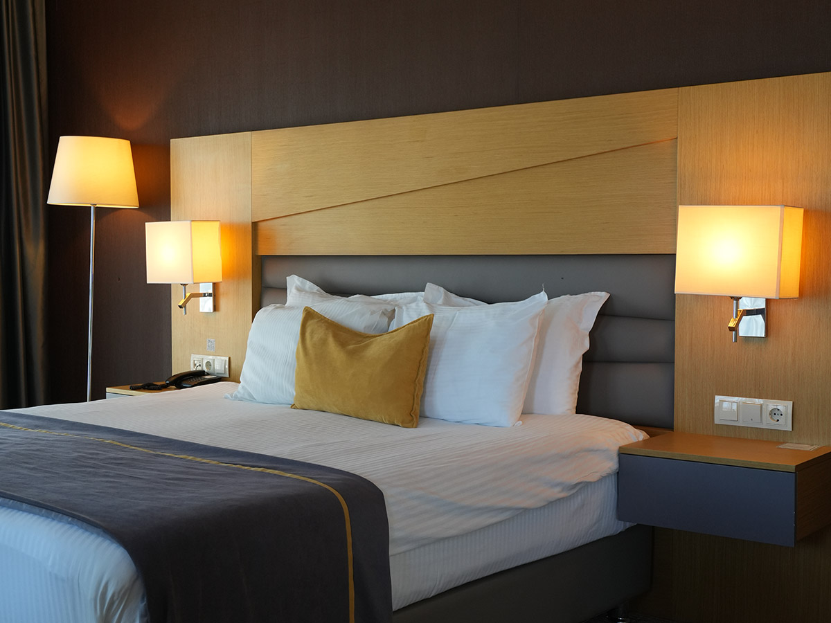 Kordon Otel Çankaya