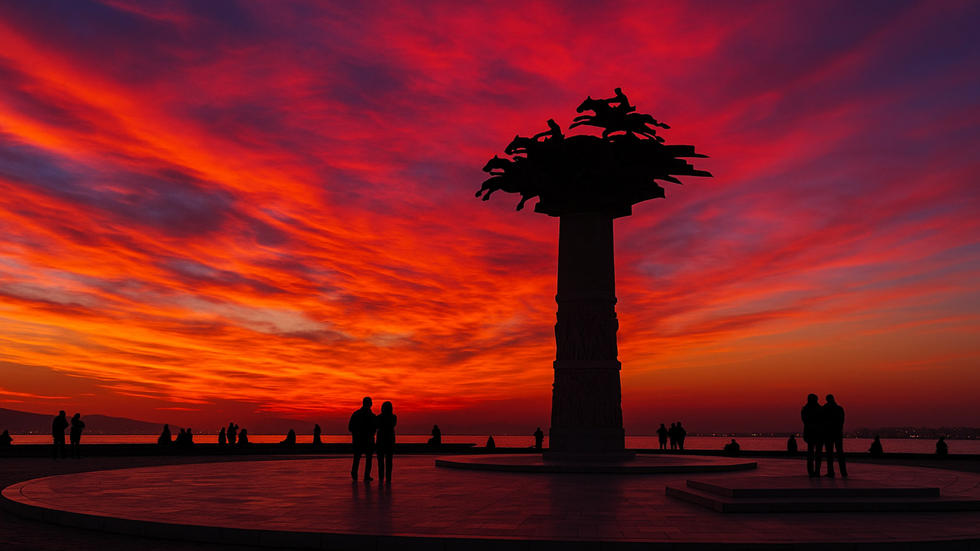 Kordon Otel Alsancak