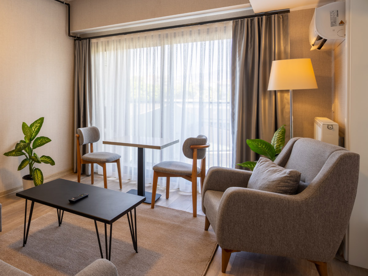 Kordon Rezidans Alsancak