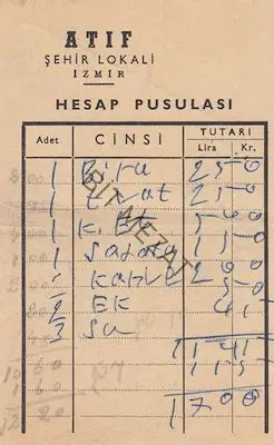 Hesap Pusulası